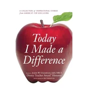 Today I Made a Difference