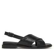 Sandali Tamaris 1-28102-44 Črna