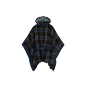 Desigual Ogrinjalo mornarska/konjak/temno rjava