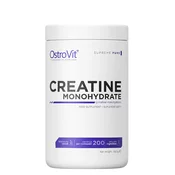 OSTROVIT Kreatin monohidrat, 500g