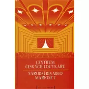 Centrum českých loutkářů / Národní divadlo marionet