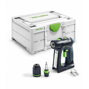 FESTOOL C 18-Basic Akumulatorski vrtalnik