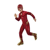 Flash Classic otroški filmski kostum