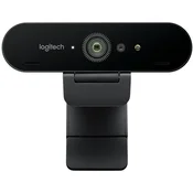 Logitech Web kamera Brio 4K Ultra HD Graphite