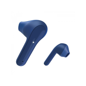 HAMA Freedom Light BT Slus. True Wireless Plava