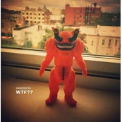 Immersion - WTF?? (LP)
