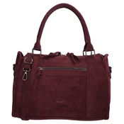 Beagles Ako 25955 Bordeaux red