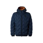 Blauer Puhovka Piery 26WBLUC03233 Modra Regular Fit