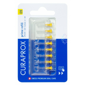 Curaprox interdentalne cetkice CPS 09 prime refill, 8 komada