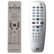 General PHILIPS 242254900968, DVDR3300H, DVDR3330, DVDR3360H, DVDR3440H, DVDR5330 - daljinski upravljalnik - dupliciranje