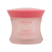 Payot Roselift Sculpting Night Cream učvrstitvena nočna krema za obraz za ženske