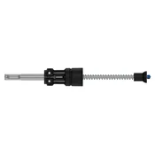 Bosch Expert burgija za beton SDS Clean plus-8X 2608901756, 6 × 100 × 225 mm
