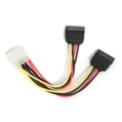 Gembird SATA kabl 0,15 m