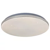RABALUX Plafonjera toma hrom
