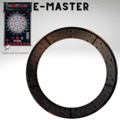 Segment za polje OUT za pikado avtomat KARELLA/E-Master