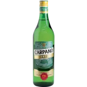 CARPANO Vermut suvi 1L (18% Alc)