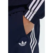 ADIDAS ORIGINALS Hlace Firebird mornarsko plava / bijela