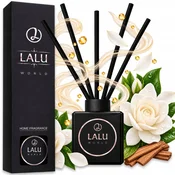 Lalu Gardenia Aroma difuzor 110 ml