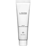 Lagom Cellus Sensitive Cica Cream – Pomirjujoča Krema 60ml