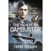 The High Peak Dambuster