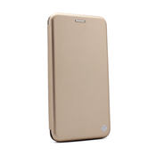 Preklopni Etui za OnePlus 9 Teracell, Flip Cover , zlata