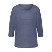 VIVANCE Pulover indigo
