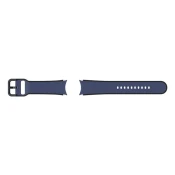 SAMSUNG Samsung pašček ET-STR90SNEGEU Two-tone za uro Samsung Galaxy Watch 5 20mm - navy, (21618588)