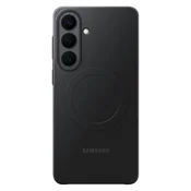 Samsung Maska za Samsung Galaxy S26+, Magnet, Crna