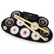 PLATINIUM bobnar nastavljeno ROLL BOBEN A028-S10