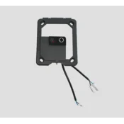 03 119 00 0000: Infrardeča elektronika SANIT 12V DC