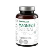 Dietpharm Magnezij glicinat 160 kapsula