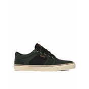 Etnies Barge LS Superge green / black