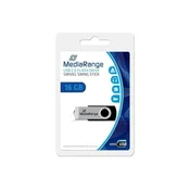 MEDIARANGE - MEDIARANGE GERMANY USB FLASH MEMORIJE 16GB FLASH DRIVE 2.0 HIGHSPEED MR910