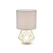 Svjetiljka stolna Frida Bež MASS-light