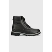 Gležnarji Fila Maverick Mid
