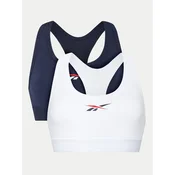 Spodnje perilo Reebok LOLA - AW24 (2-PACK) Mix