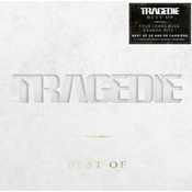 Tragedie - Best of (LP)
