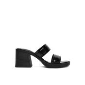 JENNY Natikači CEO-R26SS03008 Črna