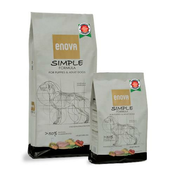 ENOVA FORMULA - SIMPLE 12 Kg