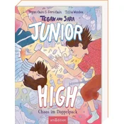 Tegan and Sara: Junior High - Chaos im Doppelpack