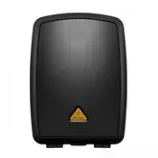 Behringer MPA40BT PA sistem na baterije (Kot novo)