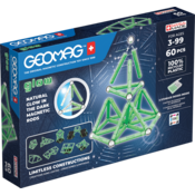 Geomag Glow Recycled 60 kosov