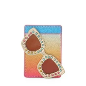 Kurt Geiger London  Etui za kartice ženski usnjeni