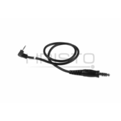 Z-Tactical Z4 PTT Cable Motorola 1-Pin Connector BK –  – ROK SLANJA 7 DANA –