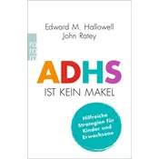 ADHS ist kein Makel