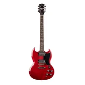 Prodipe Prodipe Guitars GS300 WRNC - električna kitara