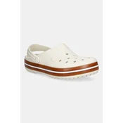 Crocs natikači Crocband Gum Clog