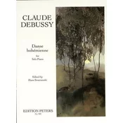DEBUSSY:DANSE BOHEMIENNE