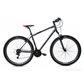 LC 9.0 FS sivo-crno