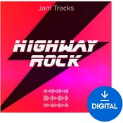 Roland Highway Rock (Digitalni proizvod)